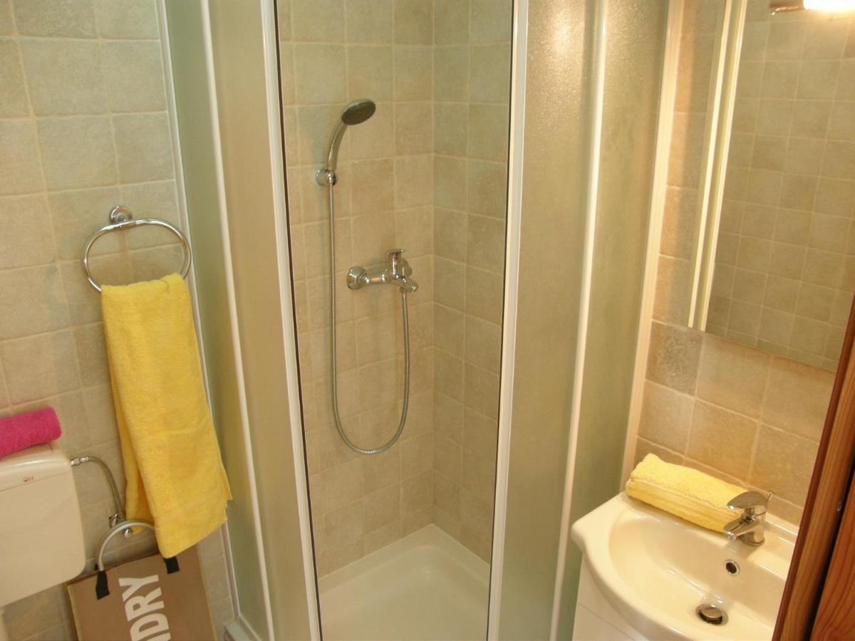 ביוגראד נה מורו Apartments Belegrata מראה חיצוני תמונה