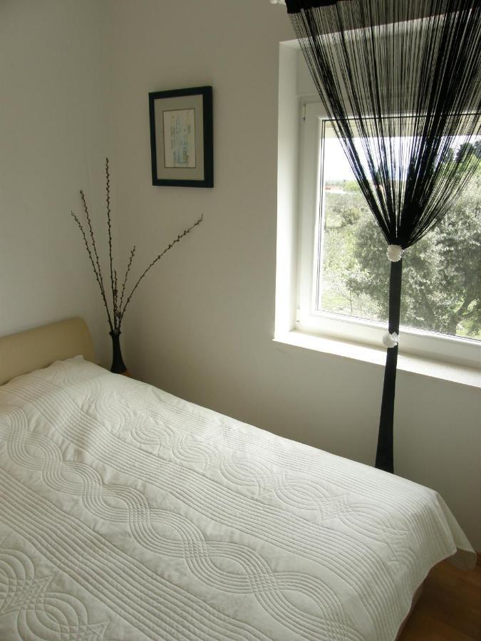 ביוגראד נה מורו Apartments Belegrata מראה חיצוני תמונה