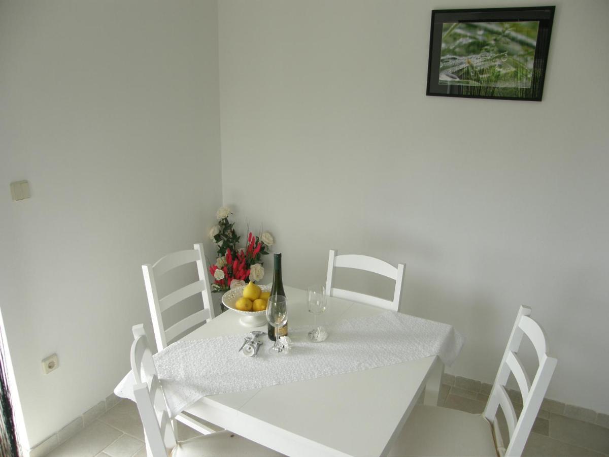 ביוגראד נה מורו Apartments Belegrata מראה חיצוני תמונה